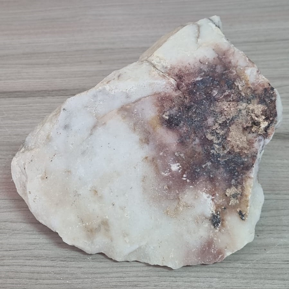 Cuarzo con Pirolusita 3