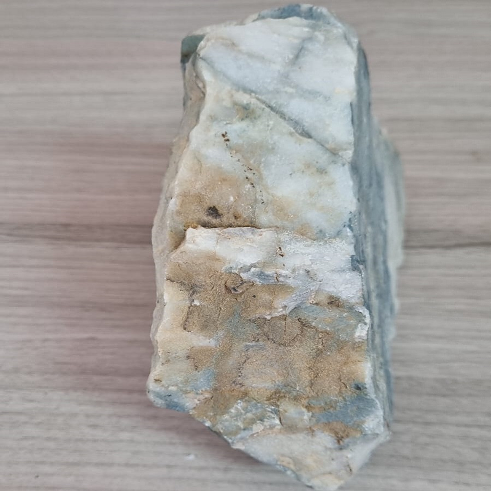 Cuarzo con Magnesio  2