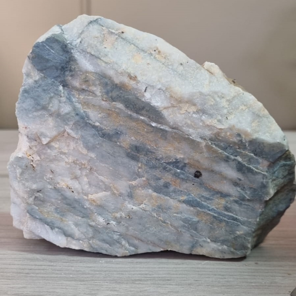 Cuarzo con Magnesio  4