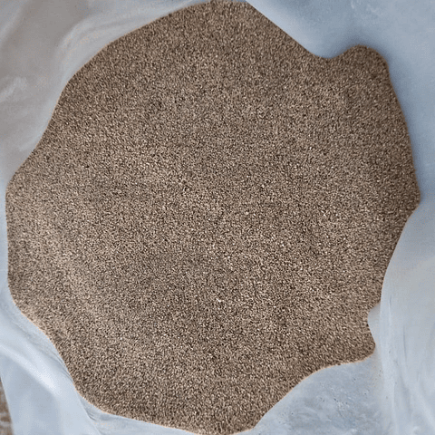 Arena Bajo 2mm, 20 kilos