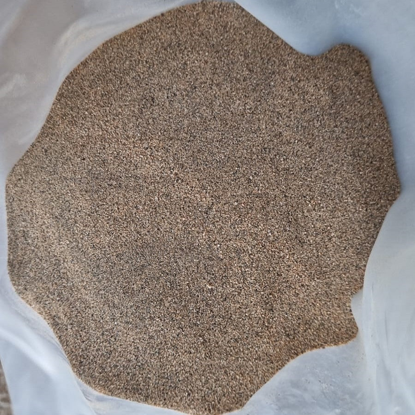 Arena Bajo 2mm, 20 kilos 1