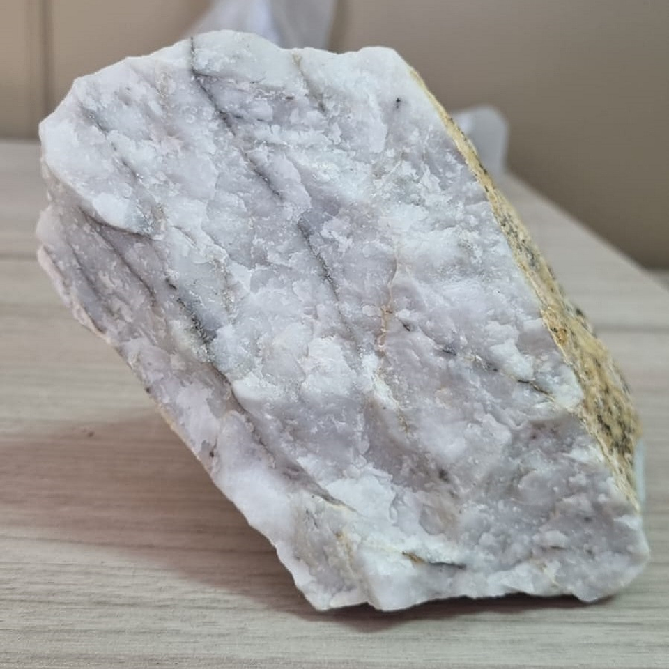 Cuarzo con Magnesio  2