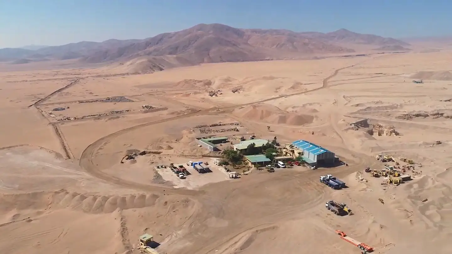 Somos una empresa con mas de 20 años de experiencia