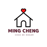 Logo de Mingcheng