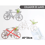 Corgador de llaves 4