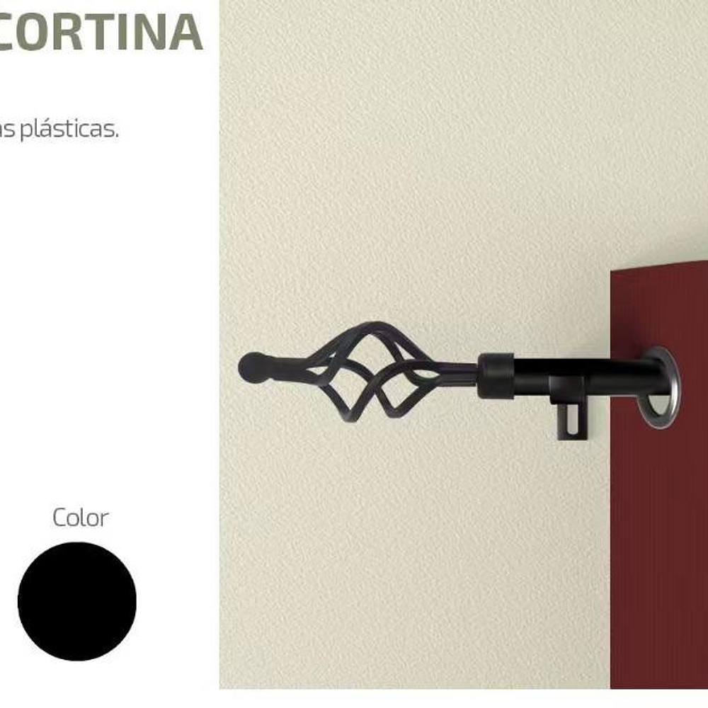Barra Cortina