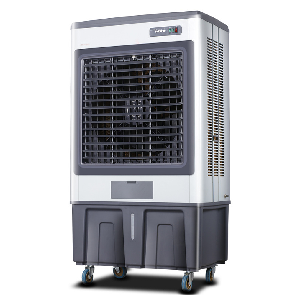 Enfriador Aire Evaporativo 120 Litros