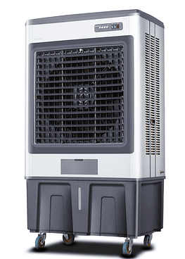 Enfriador Aire Evaporativo 120 Litros