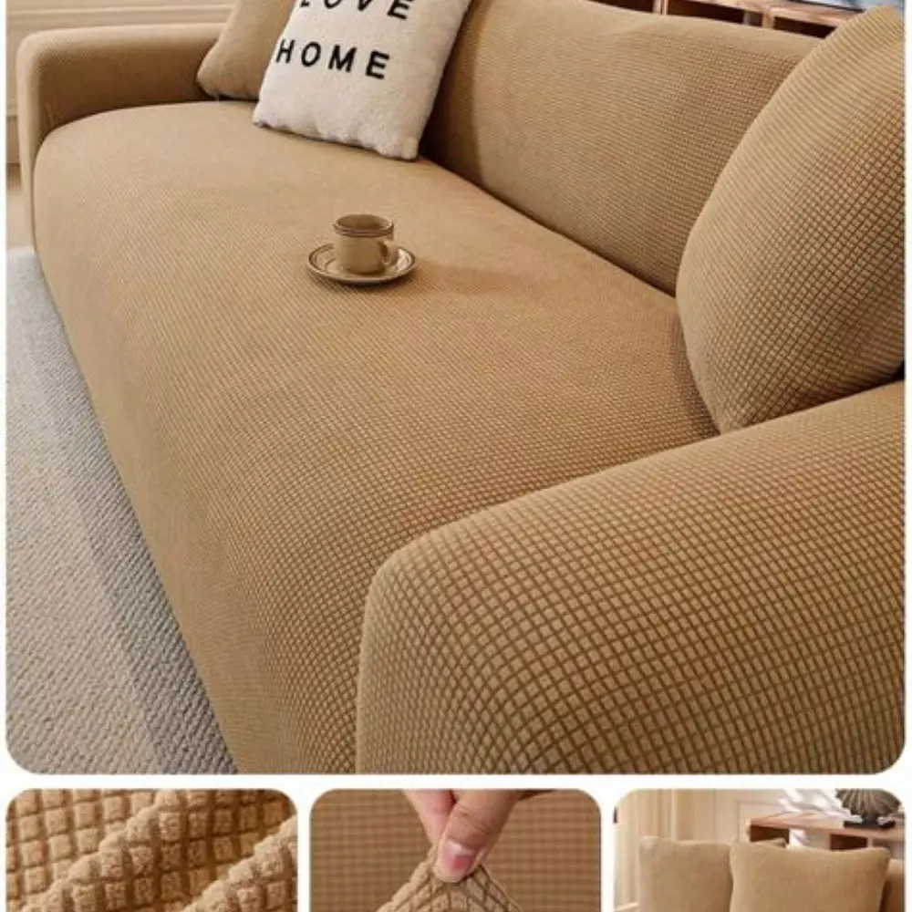 Funda de sofa Tela cuadrille (desde 3 unid)
