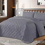 Cubrecamas  Cobertor Quilt  Vearno 1.5 P