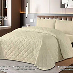Cubrecamas  Cobertor Quilt  Vearno 1.5 P