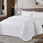 Cubrecamas  Cobertor Quilt  Vearno 1.5 P