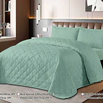 Cubrecamas  Cobertor Quilt  Vearno 1.5 P