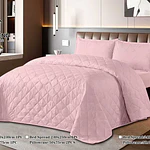 Cubrecamas  Cobertor Quilt  Vearno 1.5 P