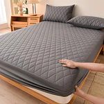 Cubre Colchon Impermeable 2P