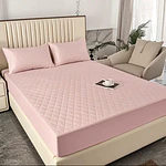 Cubre Colchon Impermeable 2P