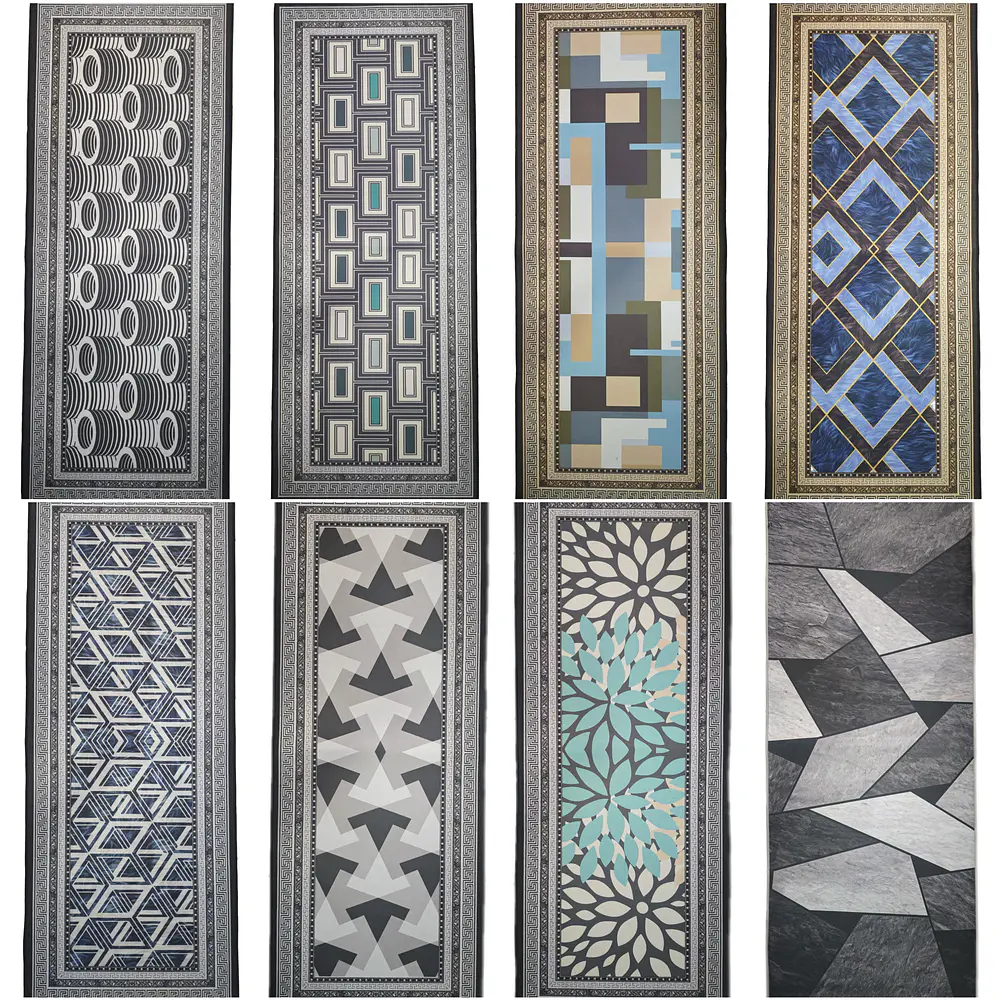Alfombra de pasillo 60x150cm (desde 3 unid)