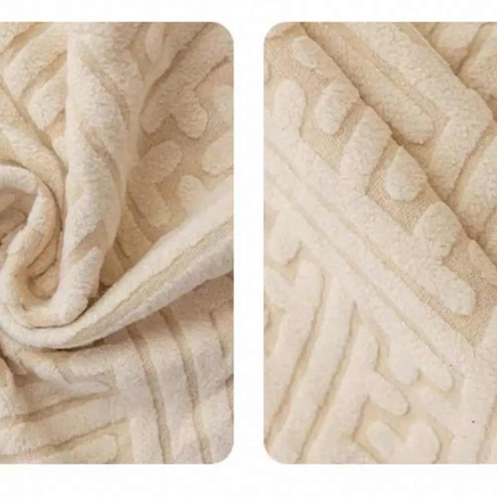 Pack 6 Funda de silla F jacquard  (desde 3 pack)