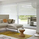 Cortina roller duo 200 largo (desde 3 unid)