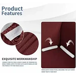 Funda Cubre Sofá Alta Elastica (desde 3 unid)