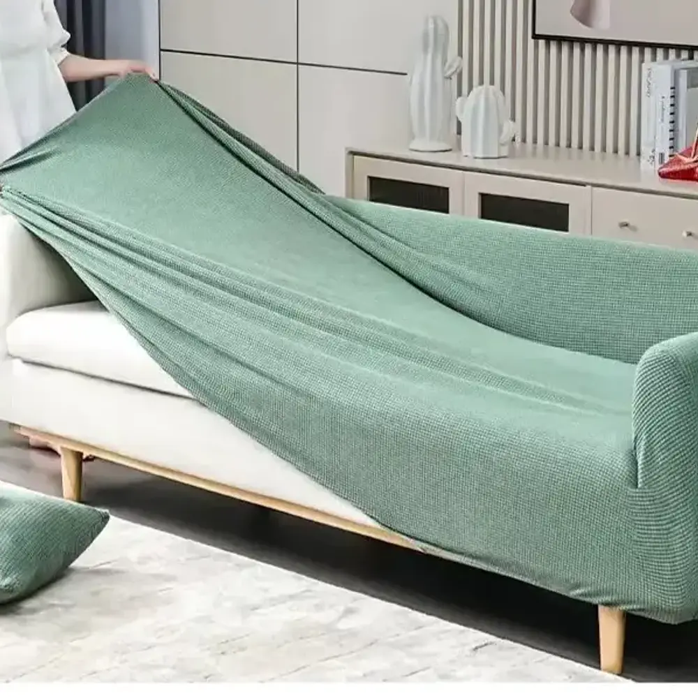 Funda de sofa Tela cuadrille (desde 3 unid)