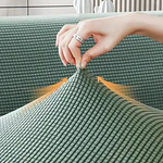 Funda de sofa Tela cuadrille (desde 3 unid)