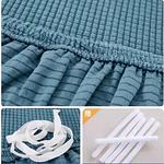 Funda de sofa Tela cuadrille (desde 3 unid)