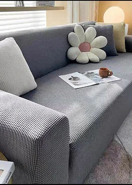Funda de sofa Tela cuadrille (desde 3 unid)