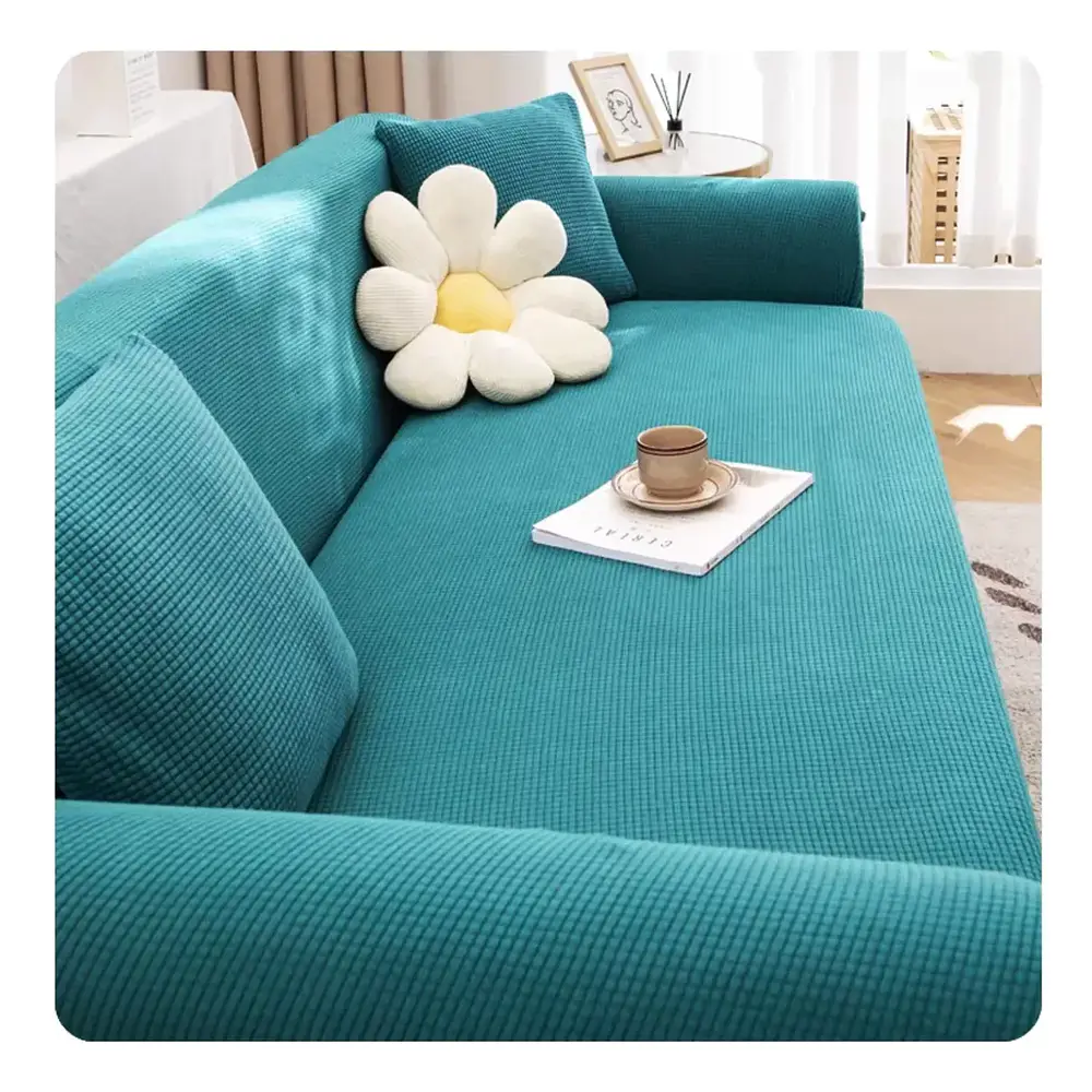 Funda de sofa Tela cuadrille (desde 3 unid)