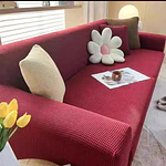 Funda de sofa Tela cuadrille (desde 3 unid)