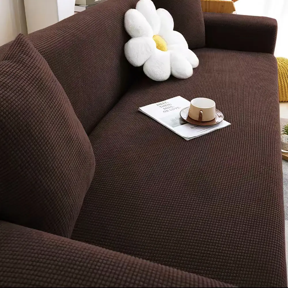 Funda de sofa Tela cuadrille (desde 3 unid)