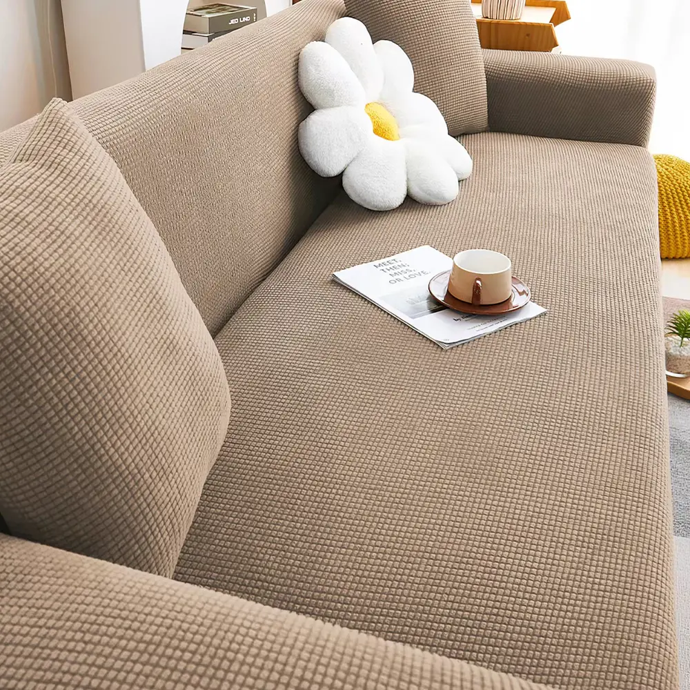 Funda de sofa Tela cuadrille (desde 3 unid)