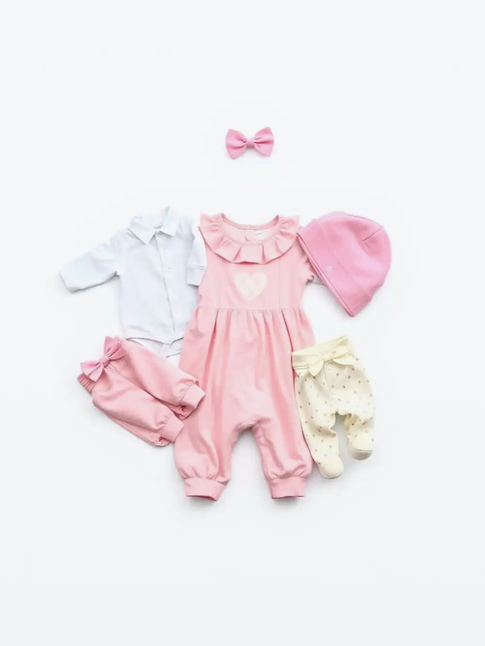 Demo - Paquete para chicas 1