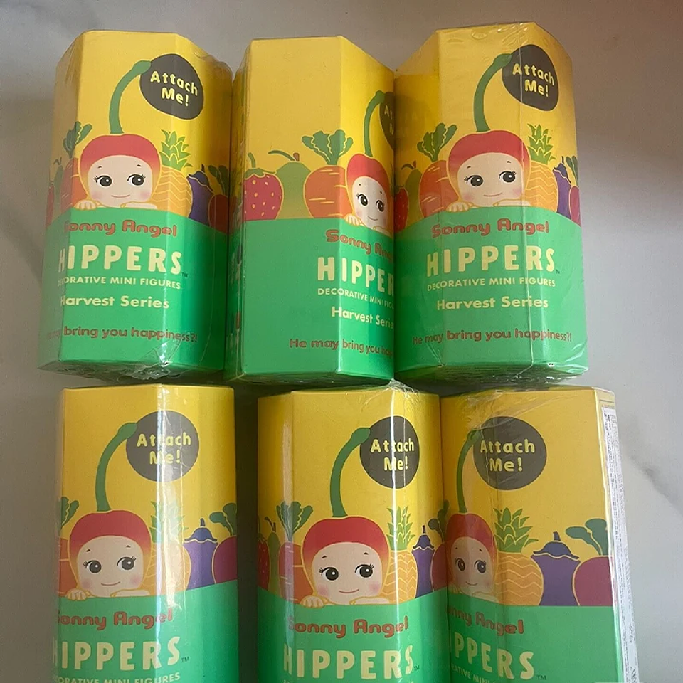 Sonny Angel Original, Caja Misteriosa Aleatoria, Juguete Sorpresa, Muñeco Kawaii, Regalos para Cumpleaños y Festividades, Decoración para Coche Infantil 4