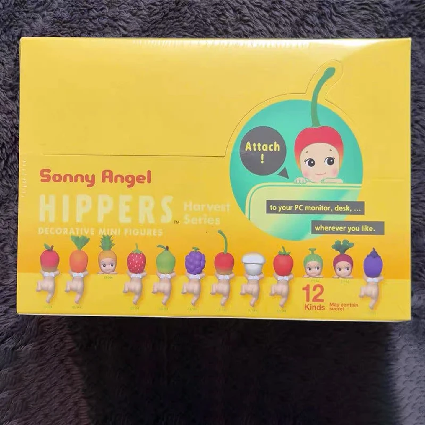 Sonny Angel Original, Caja Misteriosa Aleatoria, Juguete Sorpresa, Muñeco Kawaii, Regalos para Cumpleaños y Festividades, Decoración para Coche Infantil 12