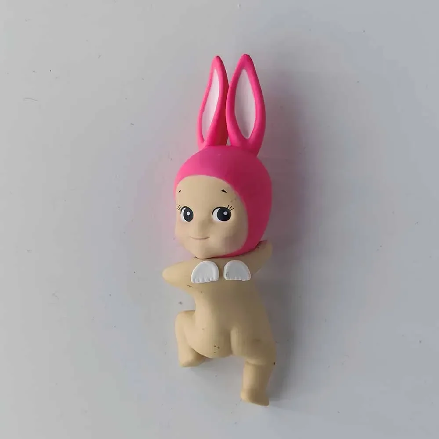 Sonny Angel-Muñeca de caja ciega de la serie Looking Back, figura de Anime para niñas, colección de adornos de escritorio, regalos de cumpleaños y Navidad 15