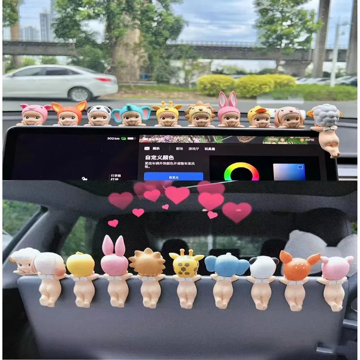 Sonny Angel Original, Caja Misteriosa Aleatoria, Juguete Sorpresa, Muñeco Kawaii, Regalos para Cumpleaños y Festividades, Decoración para Coche Infantil 20