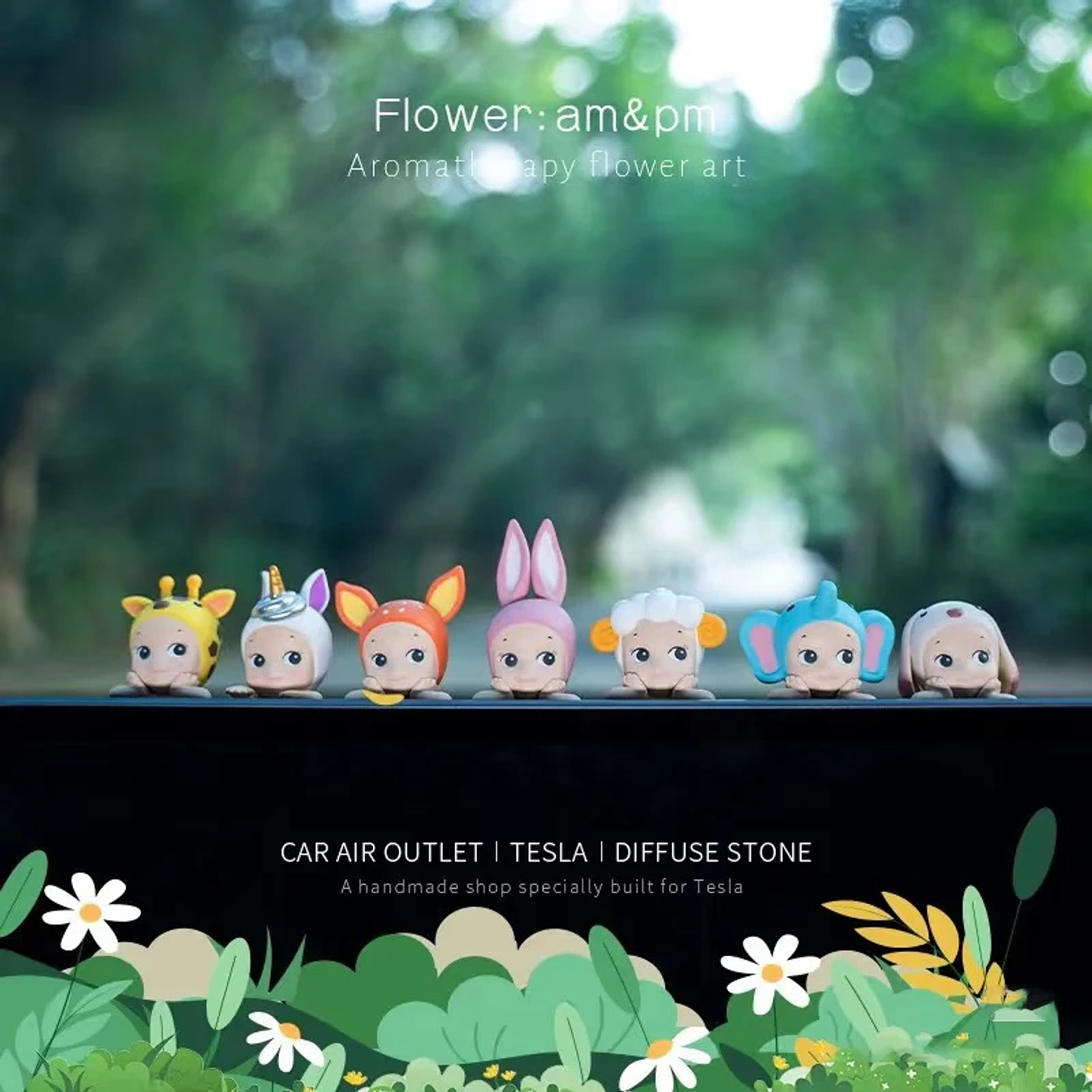 Sonny Angel Original, Caja Misteriosa Aleatoria, Juguete Sorpresa, Muñeco Kawaii, Regalos para Cumpleaños y Festividades, Decoración para Coche Infantil 23