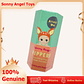 Caja ciega misteriosa Sonny Angel Hippers, serie de Ángel tumbado, Personaje de Anime Kawaii, caja sorpresa de dibujos animados, juguetes para niños, regalos de cumpleaños - Miniatura 1