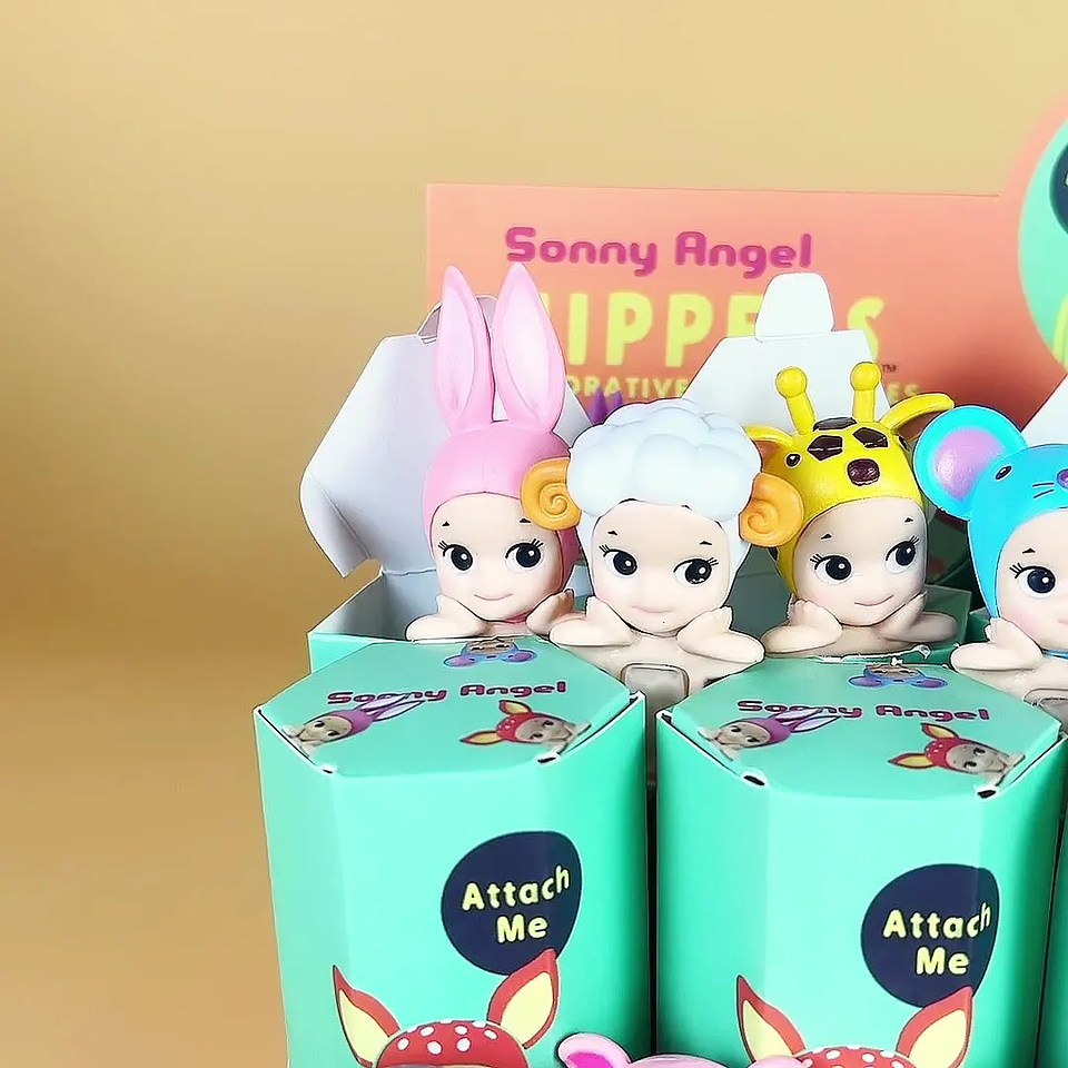 Party Angel Fruit Blind Box Car Decoration Sticky Mobile Phone Decoration Cupid Handmade Anime Party Angel Fruit Blind Box Toys 6