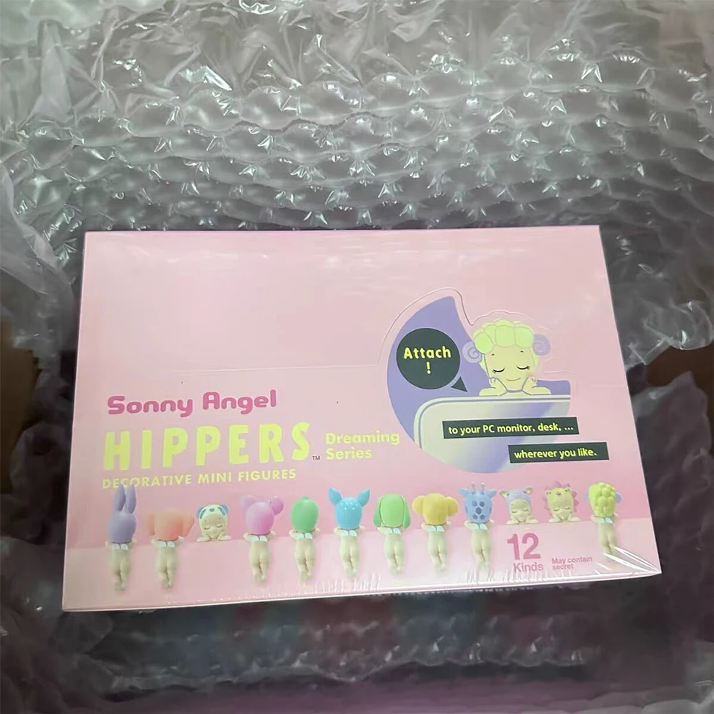 Sonny Angel Original, Caja Misteriosa Aleatoria, Juguete Sorpresa, Muñeco Kawaii, Regalos para Cumpleaños y Festividades, Decoración para Coche Infantil 10