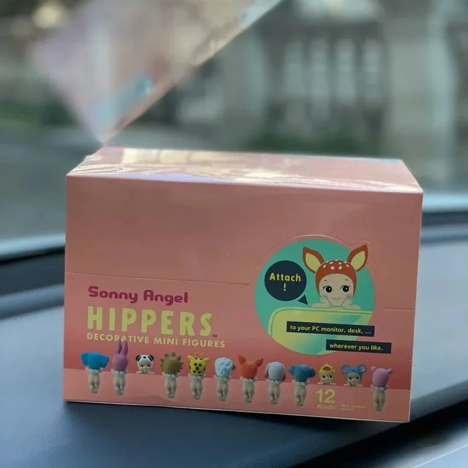 Sonny Angel Original, Caja Misteriosa Aleatoria, Juguete Sorpresa, Muñeco Kawaii, Regalos para Cumpleaños y Festividades, Decoración para Coche Infantil 14
