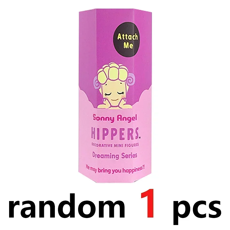 Caja ciega de tercera generación Animal Stand Up Mini lindo S Angel juguete sorpresa misterioso Anime modelo muñeca regalo para 16