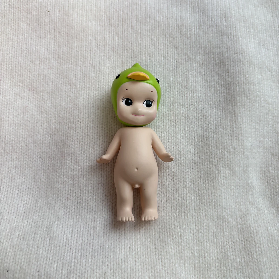 Sonny Angel Versión antigua Animal v1 v2 2011 2016 Serie Oveja Elefante Gallo Sin caja Sin bolsa Caja ciega 7