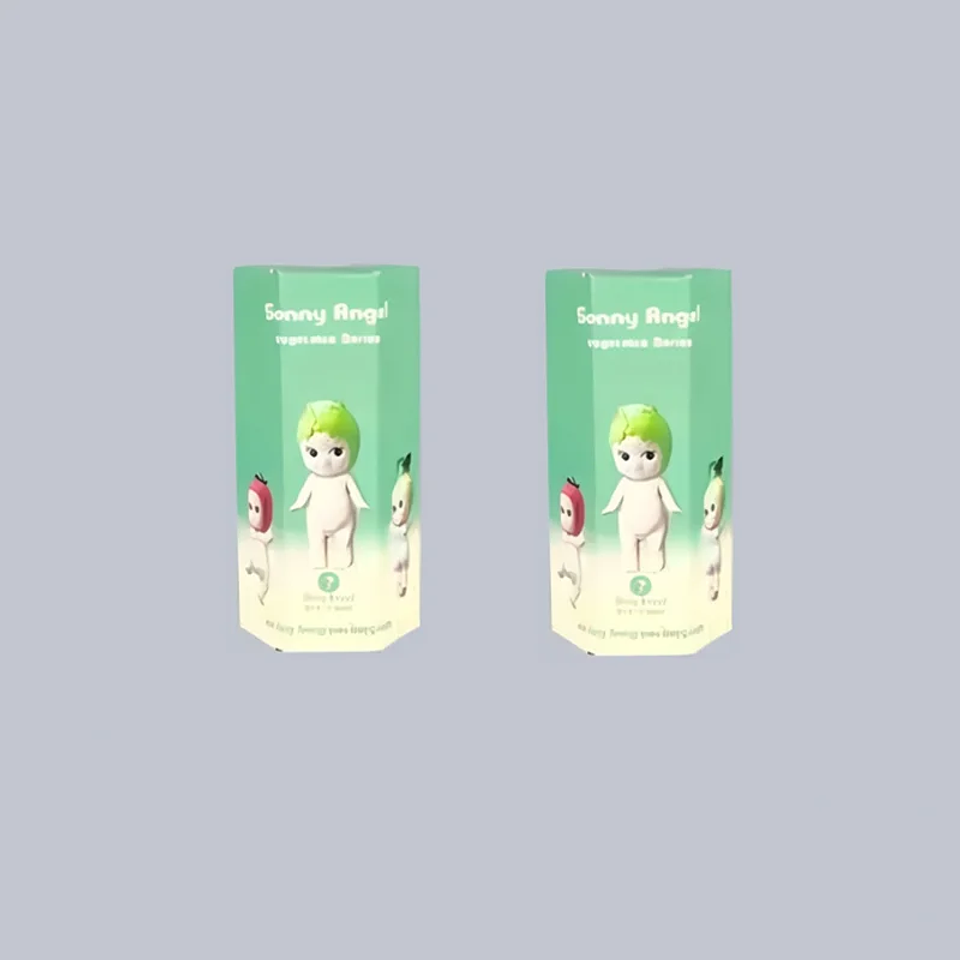 Muñeco Miniatura Sonny Angel, Serie de Animales, Nueva Serie de Animales, Océano, Vegetales, Cactus, Caja Sorpresa, Adorno de Escritorio, Regalo para Niños 11