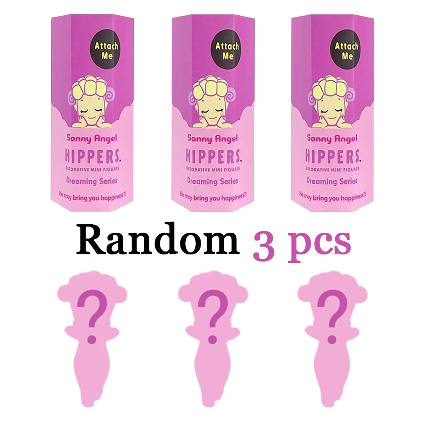 Sonny Angle Dreaming Series, muñeca de Ángel encantadora, adorno de escritorio, 12 piezas, muñeco de Ángel pequeño, adorno de paisaje, sombrero de Animal, diseño de sujeción 13
