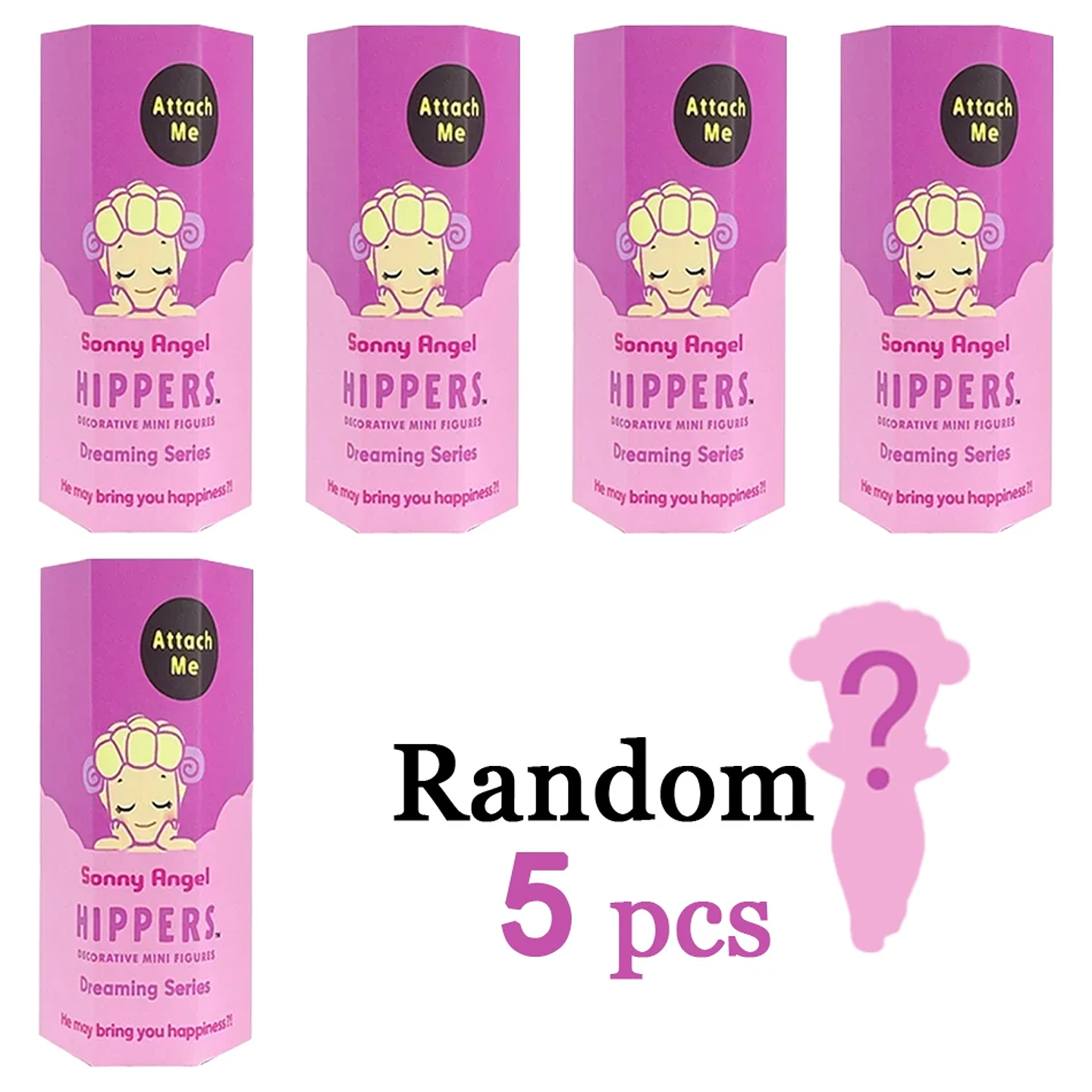 Sonny Angle Dreaming Series, muñeca de Ángel encantadora, adorno de escritorio, 12 piezas, muñeco de Ángel pequeño, adorno de paisaje, sombrero de Animal, diseño de sujeción 15