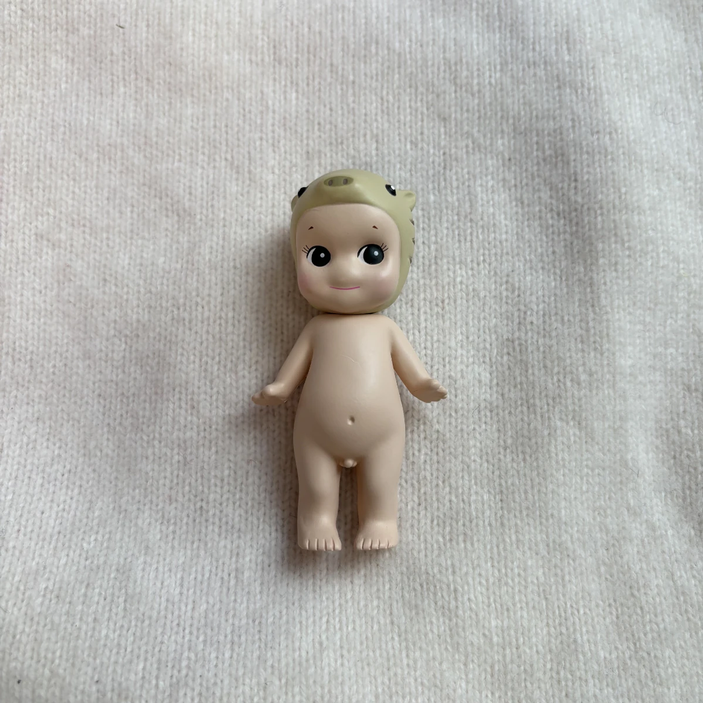 Sonny Angel Versión antigua Animal v1 v2 2011 2016 Serie Oveja Elefante Gallo Sin caja Sin bolsa Caja ciega 12