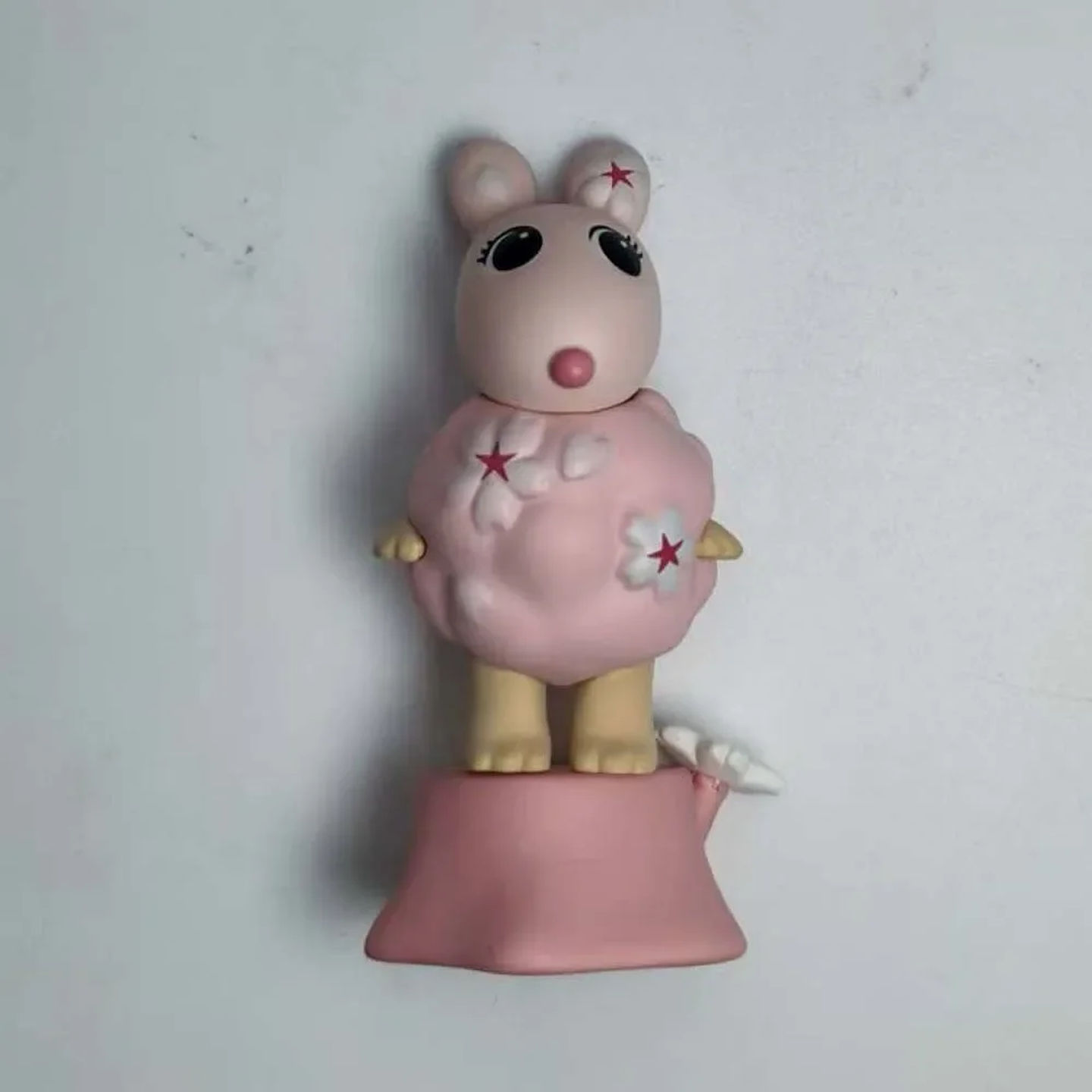 Caja ciega de Sonny Angel, juguetes de la serie Cherry Blossom, caja misteriosa Kawaii, muñeca bonita de la suerte, decoración, modelo coleccionable, regalos para parejas 14