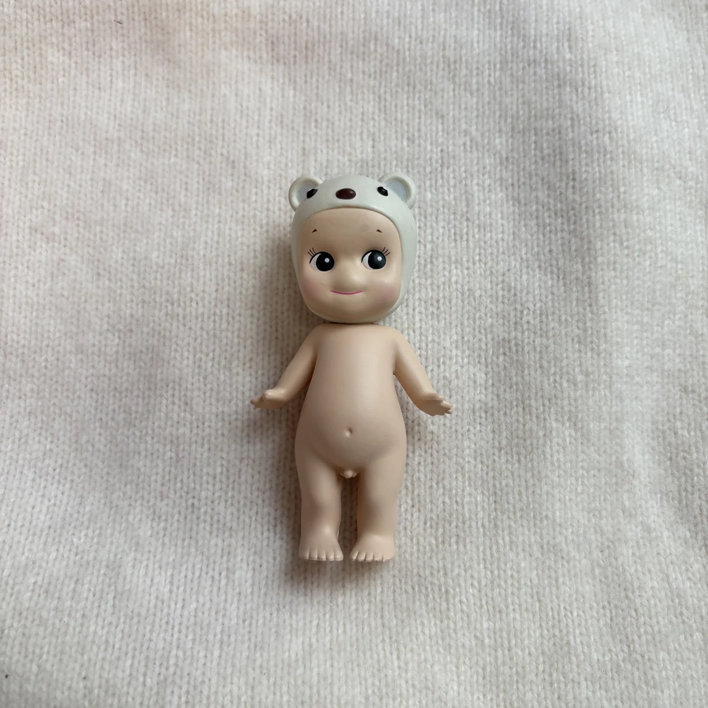 Sonny Angel Versión antigua Animal v1 v2 2011 2016 Serie Oveja Elefante Gallo Sin caja Sin bolsa Caja ciega 17